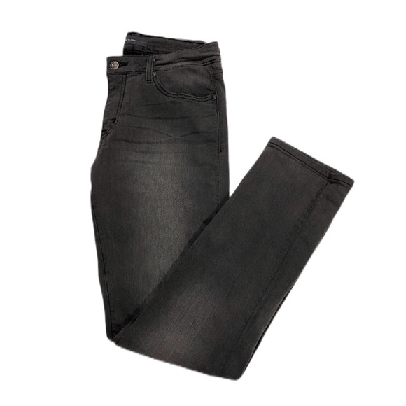 Levi's Denim - Levi’s Mid Rise Skinny Gray Women’s Jeans 10